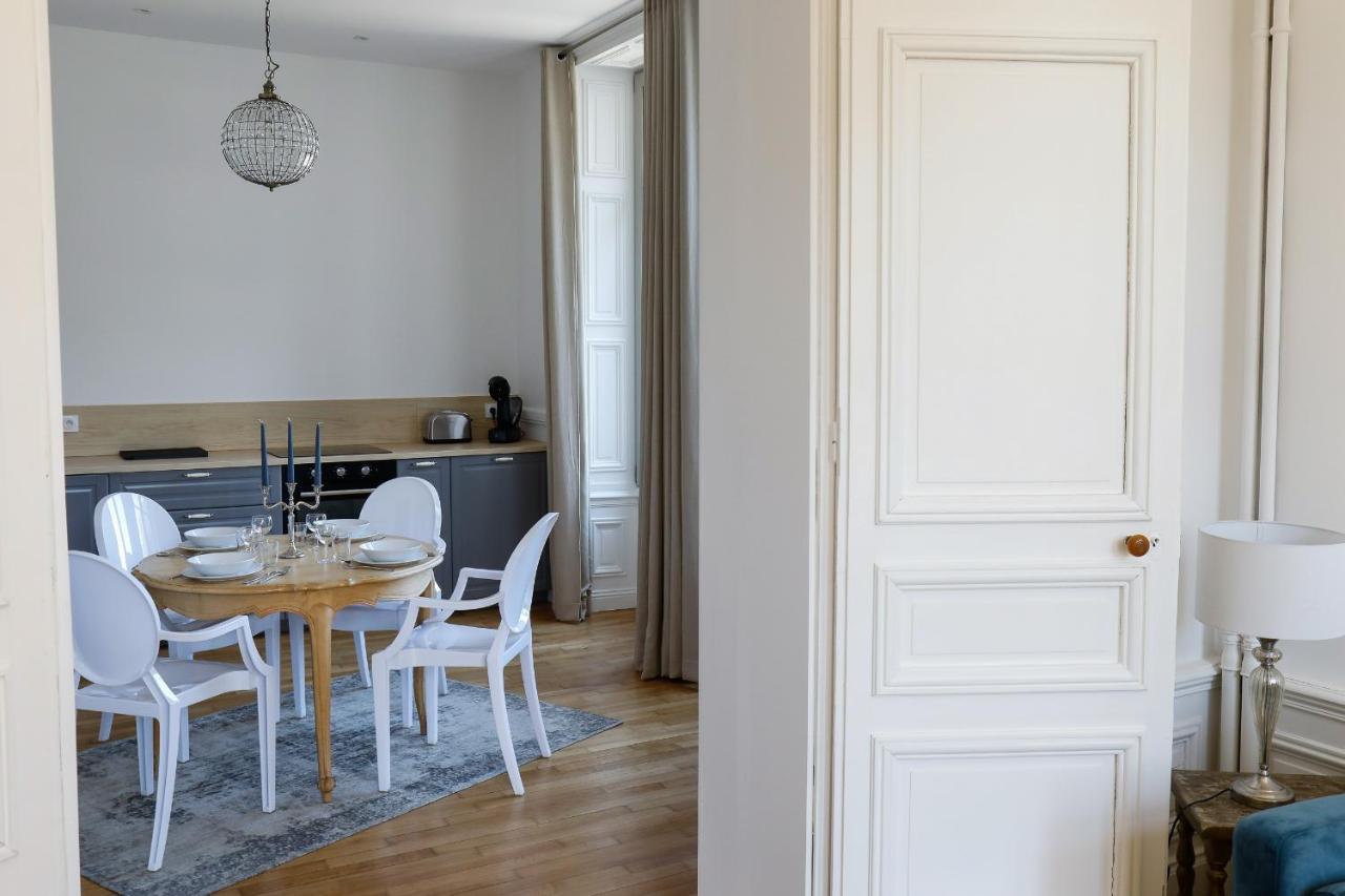 Residence L'Aristide Appartement Louison Auray Luaran gambar