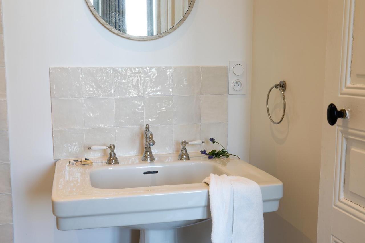 Residence L'Aristide Appartement Louison Auray Luaran gambar