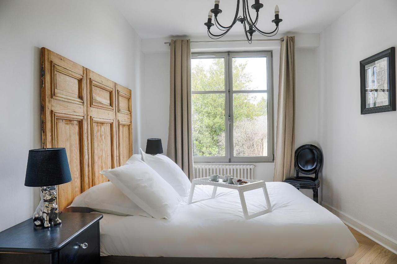 Residence L'Aristide Appartement Louison Auray Luaran gambar